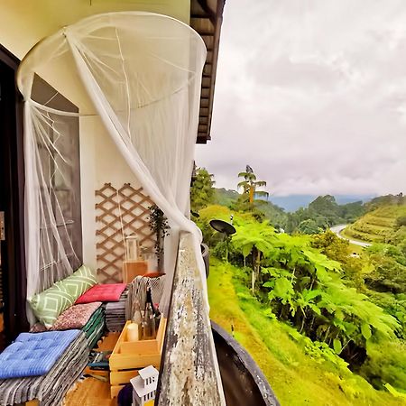 Greenhill Resort Cameron Highland Tanah Rata Exterior photo